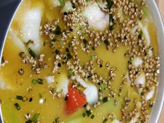 -川堂风·跷脚牛肉·乐山爆炒(宝山日月光店)