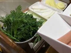 -傣妹火锅(狮子桥店)