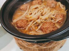 -琼林徽宴(中央门店)