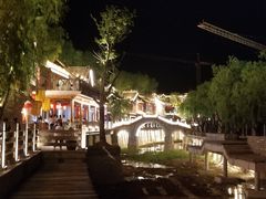 -雪山彩虹谷景区