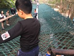 -桂山风景旅游区