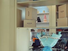 -Angelina安吉丽娜(恒隆广场店)
