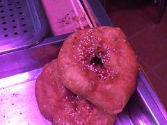 咸煎饼-阿一猪红汤(东风西路店)