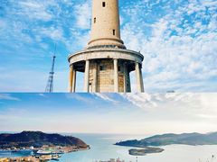 -白玉山景区