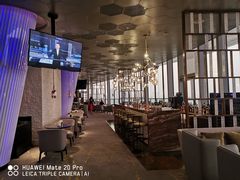 大堂-于家堡洲际酒店·堡子里酒廊