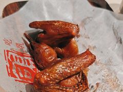 -鸽味轩(新街口店)