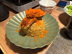 -满来寿喜烧(金虹桥店)