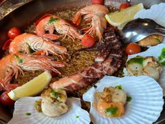 -BROWNSTONE布朗石西班牙餐厅(富城店)