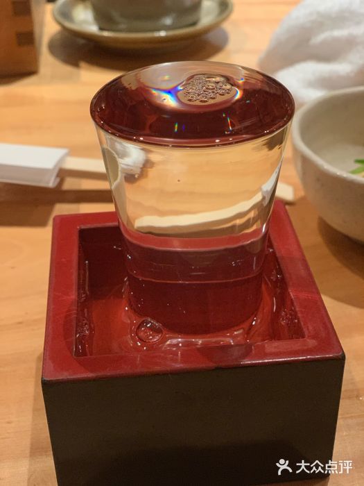 银座田舍家图片