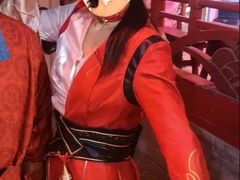 -暴风岛沉浸式体验馆(百联世纪店)