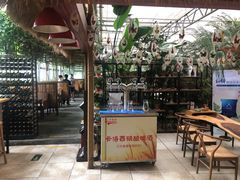 -金稼园·金平湖农家菜