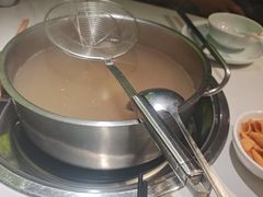 -牛品福潮汕牛肉火锅(旺庄店)