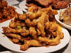 -九龙餐厅(大沽路店)