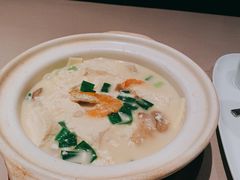 农家盐卤豆腐煲-新荣记(椒江店)
