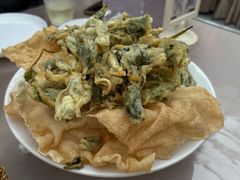 -天毓山庄·餐厅