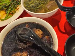 -德成饭店