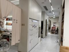 -海马体照相馆(上海万象城店)