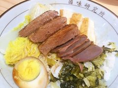 -狮头牌卤味研究所·卤味饭(花城汇南区店)