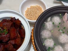 -小菜园新徽菜(江阴万达店)