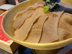 -巴奴毛肚火锅(广益哥伦布店)