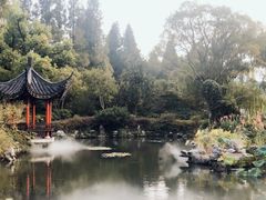 -杭州西湖柳莺里酒店