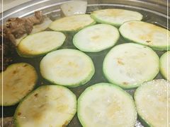 -猫爪爪原切自助烤肉(观音桥阳光世纪店)