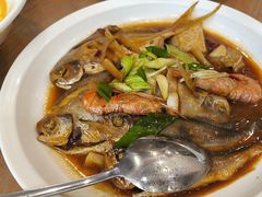 -洲晓鲜·舟山海鲜大排档(朱家尖风景区店)