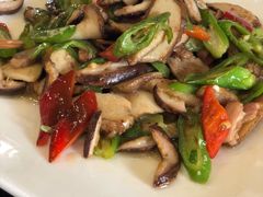 野生菌-喜洲翰林餐厅(董家百年老宅店)