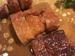-汤城小厨•粤菜•靓汤(苏州街店)