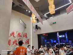 -黔哆哆地摊酸汤火锅(清湖店)