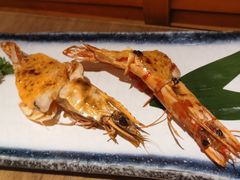 -福樱兰海鲜放题铁板烧(加州店)