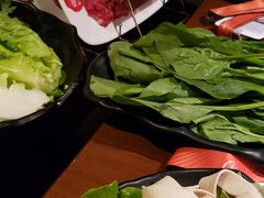 -牛焱·贵州黄牛肉火锅(城西银泰店)