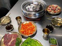 -本炙炭烤·蒲烧活鳗料理店(金沙洲店)