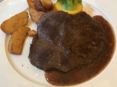 -仁恒辉盛阁酒店公寓