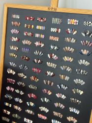 -JX今喜美甲美睫