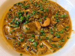 沙蒜烧豆面-新荣记(西溪湿地店)