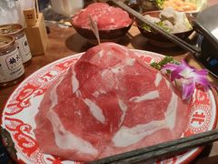 -楠火锅(仁恒梦中心店)