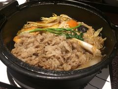 -富力希尔顿酒店·源氏日餐厅