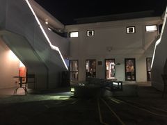 -YHA赛马会摩星岭青年旅舍(香港岛)