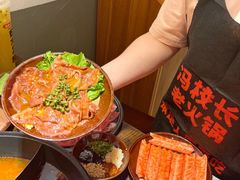 -冯校长老火锅(广州正佳广场店)