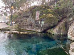 -南京珍珠泉风景区