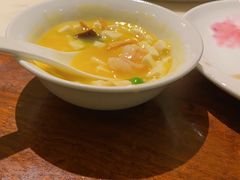 -北京老铺烤鸭(西稍门店)