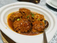 -将相和·海鲜蒸饺大连菜