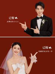 -吉光片羽高端婚纱摄影(泰州优选店)