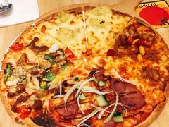 -必胜客(万象城店)