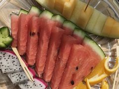 -海底捞火锅(大唐店)