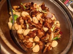 -漢舍中国菜馆(889广场店)