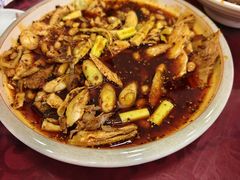 -扒骨肉雅鱼饭店(三雅文化传承店)