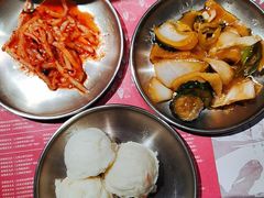 -西塔老太太泥炉烤肉(万柳华联店)