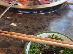 -叁口煮老火锅(东升店)